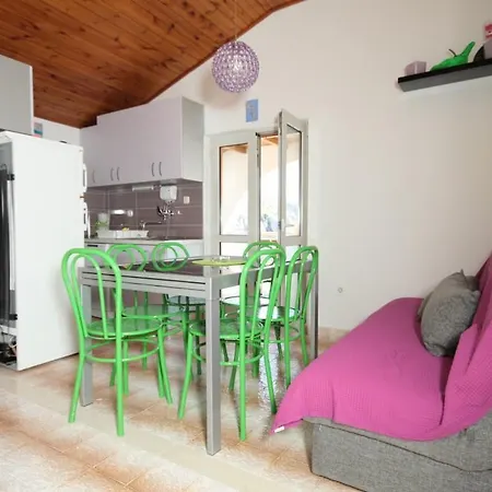 Uvala Apartament Zarače