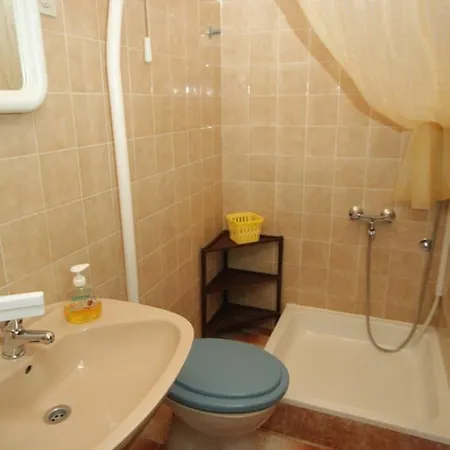 Uvala Apartament Zarače