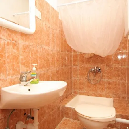 Apartament Uvala