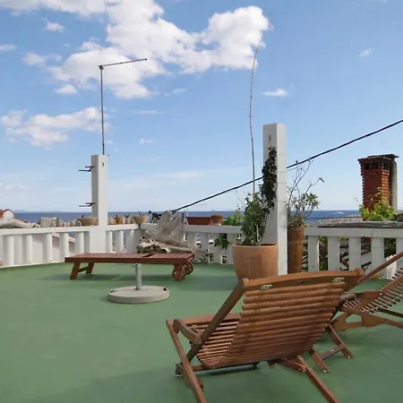 Apartament Uvala *