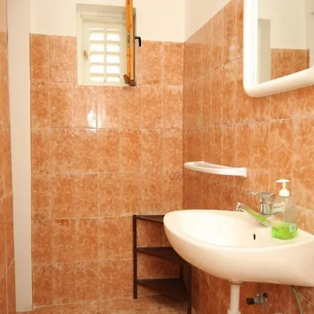 Apartament Uvala *