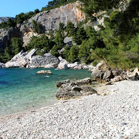 Uvala Zarače